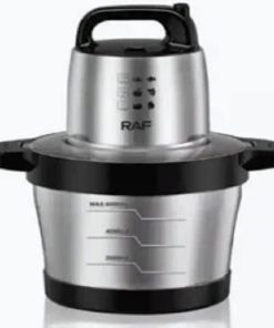 RAF Food Processor 6Litre
